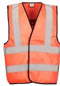 Massey Ferguson Safety Vest - X993310020 image