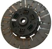 13" Main Drive Plate