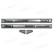 Decal Kit 390
