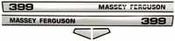 Decal Kit 399