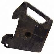 50mm Front Weight 27KG