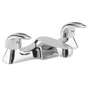 T03 Ark Low Pressure Bath Filler