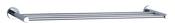 SH-0528 Gemini Double Towel Bar