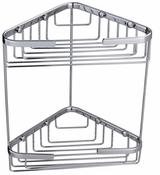 WB31 Double Corner Basket - Medium