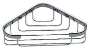 E-190 Single Corner Basket