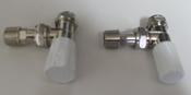 RVPK Matrix Standard Rad Valve Pack