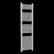 TRM515 Matrix Chrome Straight Towel Warmer 1500X500