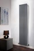 VRA186 Fahrenheit Anthracite Double Vertical 1800x590