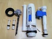 Matrix Dual Flush Cistern Fitting Pack Complete