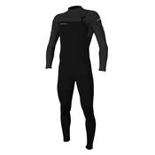 O'Neill Men's Hammer 3/2mm Chest Zip Full Wetsuit image