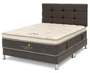 Natural Sleep Company ​Nature's Touch Mattress - Size 5 ft image