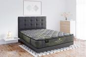 Natural Sleep Company - Spinal Support Mattress - 6 ft