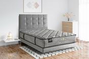 Natural sleep company | Back Care Mattress - 3' image