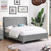 Mayo Bed Grey