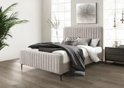 The Clarissa Bedframe