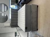 Natures Finest Mattress - 5ft (FLOOR MODEL!) image