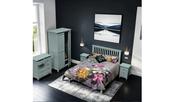Belinda Bedframe 3ft image
