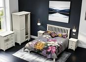 Whitney Bedframe 4ft 6 image