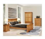 Delta Bed 5ft image