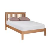 Aintree bed 4ft image
