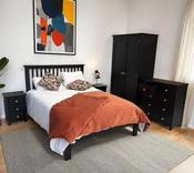 Apollo Bed 4ft 6 image