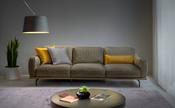 4 Seater The Dodo Sofa image
