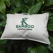 Bamboo Luxury Pillow image