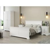 Chantilly Bed image