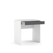 Function Plus Desk 70480 - White Grey - 7048049cn image