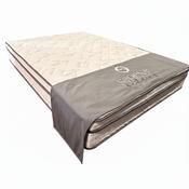 Atlantic Mattress (Roll-Up) image