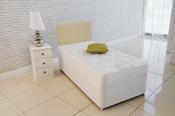 Classic Touch Divan Bed image