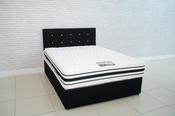 Visco Pocket Sprung Mattress image