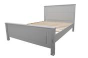 Grey Ash Bed image