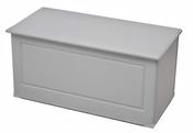 Grey Ash Blanket Box image