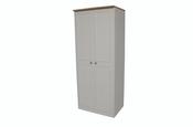 Heritage Grey 2'6" Plain Robe image