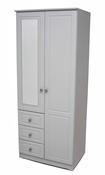 Grey Ash Combi Robe image
