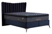 The Ritz 4ft 6'' Divan Bed | Firm Mattress | The International Hotel Collection