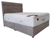 The Platinum 5000 Divan Bed | The International Hotel Collection | Homelee image