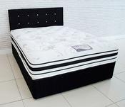 Spinal Pedic Elegance Divan Bed | Homelee image