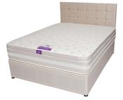 The Cool Gel Divan Bed | The Performance Collection | Homelee image
