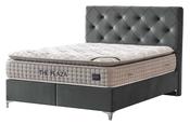 The Plaza Divan Bed | Medium Mattress | The International Hotel Collection image