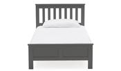 Willow Bed Frame | Colours Available | 3ft | 4ft 6'' |5ft image