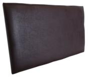 Aishling Leatherette Headboard 20' | Options &amp; Sizes Available image
