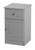 Grey Ash Door Locker image