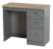 Heritage Vanity - Charcoal | Grey | White
