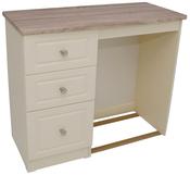 Milano Vanity - Cream Oak image