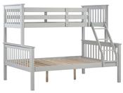 Ember Triple Bunk Bed image