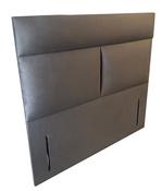 The Montreal Headboard | Options &amp; Colours Available image