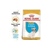 Royal canin french discount bulldog puppy 10kg