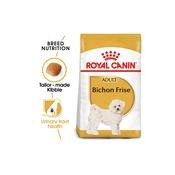 Bichon frise royal canin top
